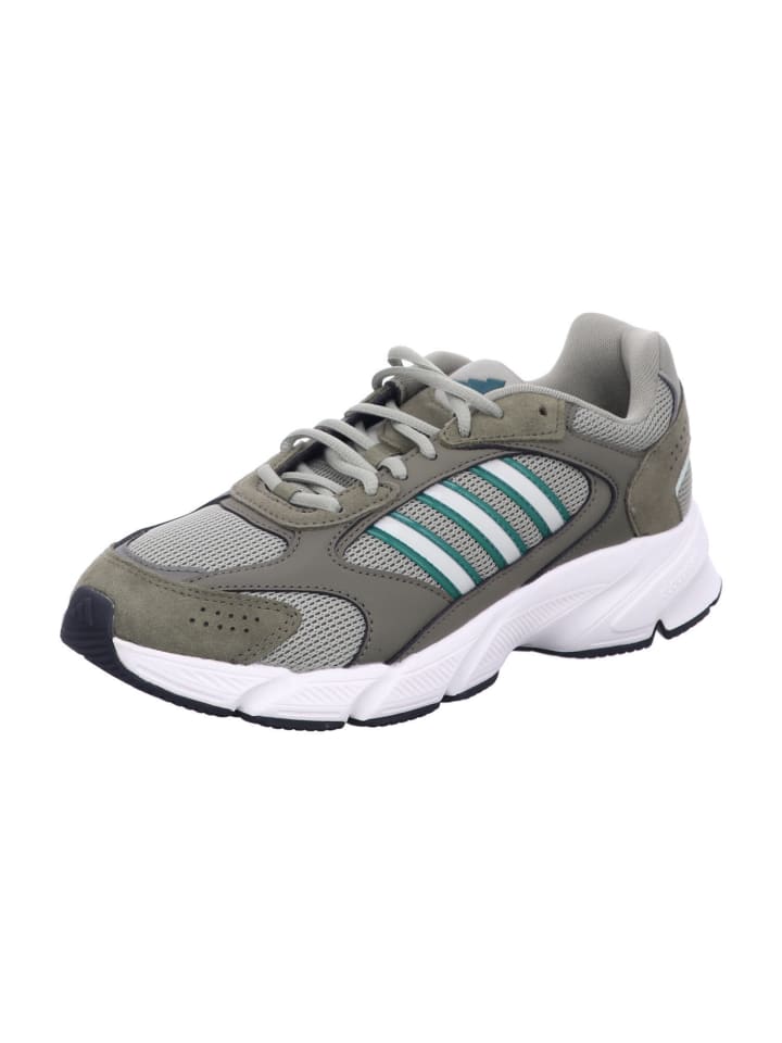 

Низкие кроссовки Adidas, зеленый