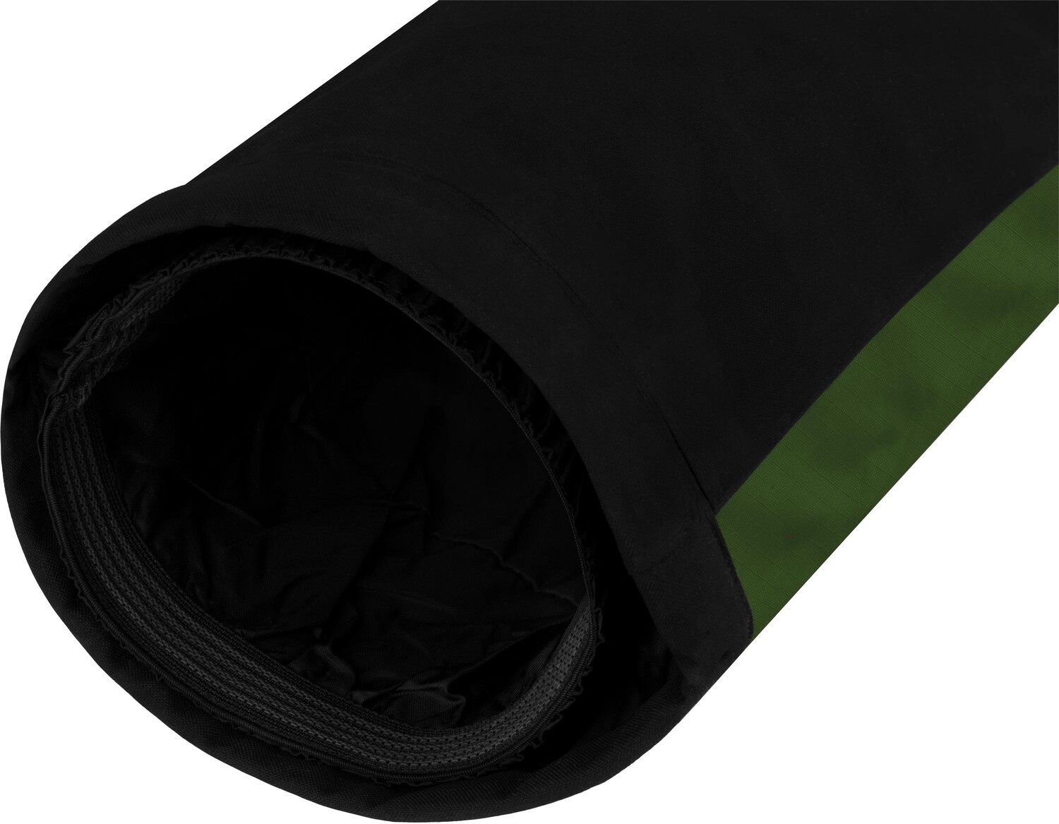 Водонепроницаемые брюки Normani Outdoor Sports Kinder „Saanich“, оливковый — фото 4