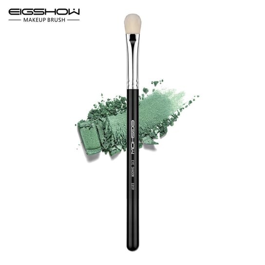 

Кисть для нанесения теней для век Eigshow Beauty E859