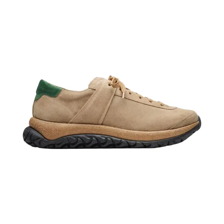 Ботинки Birkenstock 1774 Strodet, белый