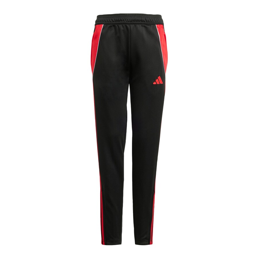 

Облегающие тренировочные брюки ADIDAS PERFORMANCE Tiro 24, черный