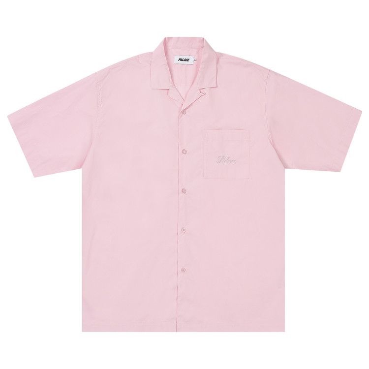

Рубашка Palace Lucky P Shirt, Pink