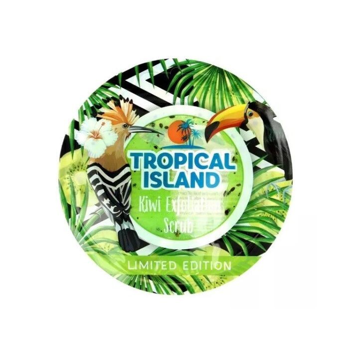 

Маска для лица Tropical Island Mascarilla Facial de Kiwi Marion, Kiwi