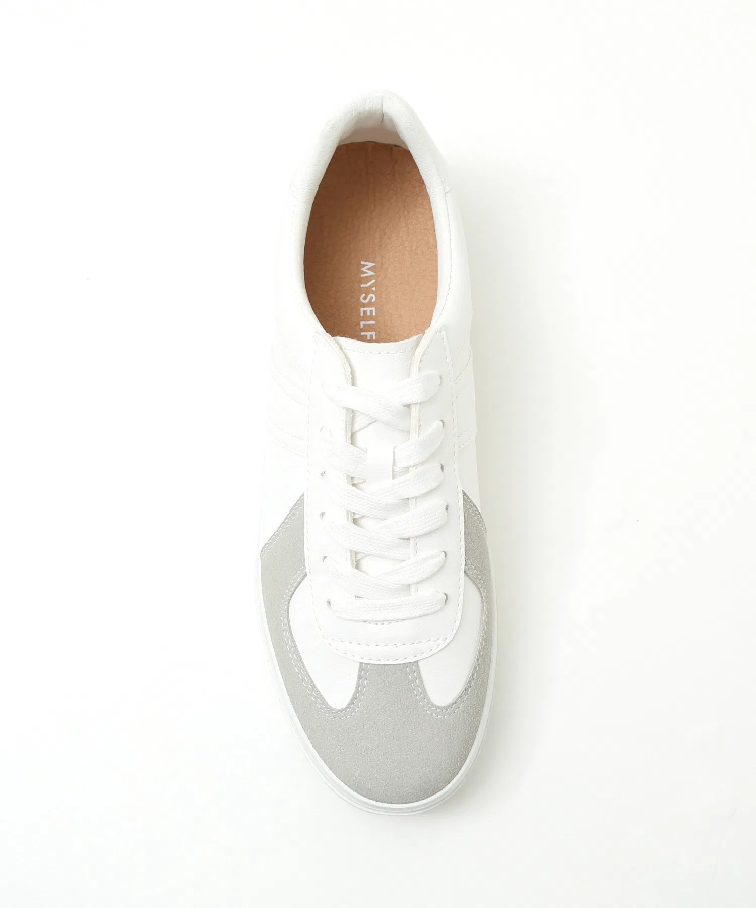 Мужские кроссовки ABAHOUSE German Trainer — фото 4