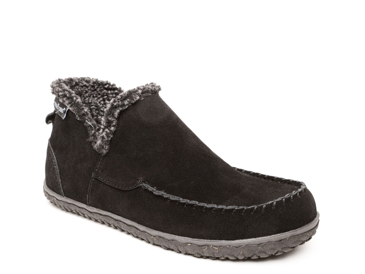 

Ботинки Minnetonka Taren, черный