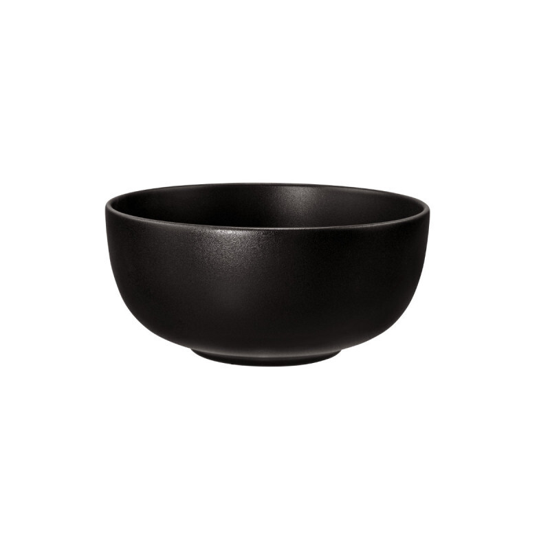 

Миска для хлопьев Liberty Velvet Black, 15 см Seltmann Weiden, черный