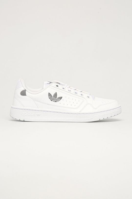 

Кроссовки Нью-90 adidas Originals, белый