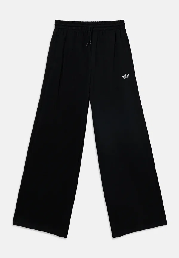 Спортивные штаны для подростков Adidas Originals, черный — фото 3