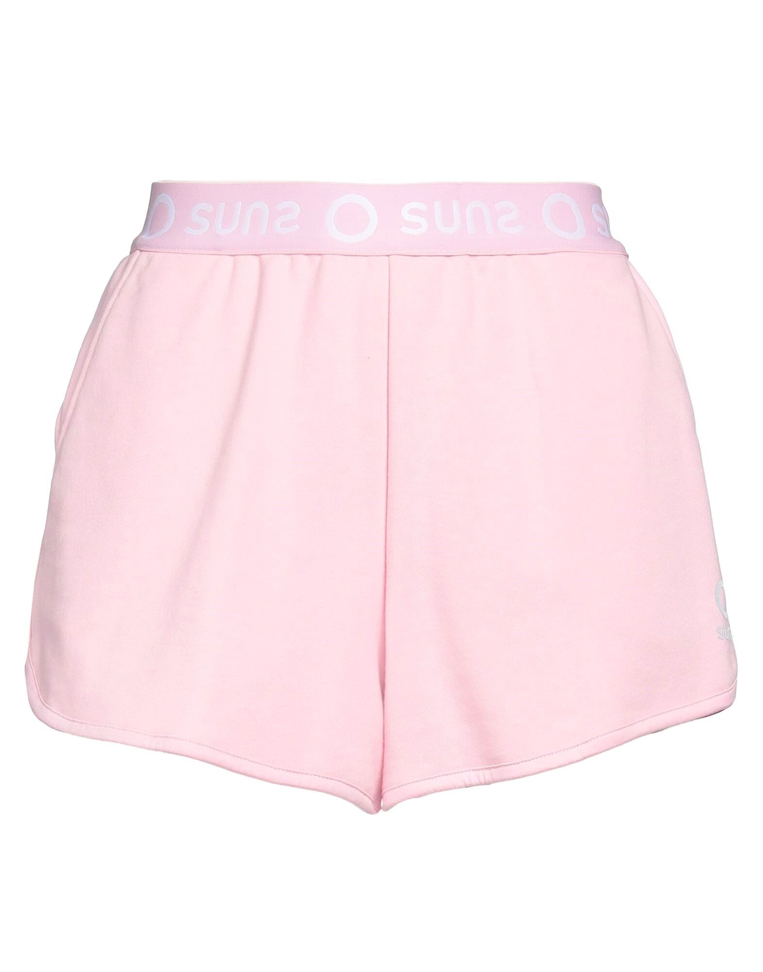 

Спортивные шорты Suns Boards, розовый