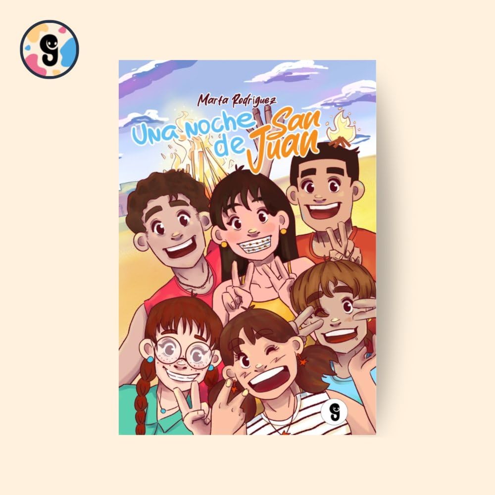 

UNA NOCHE DE SAN JUAN