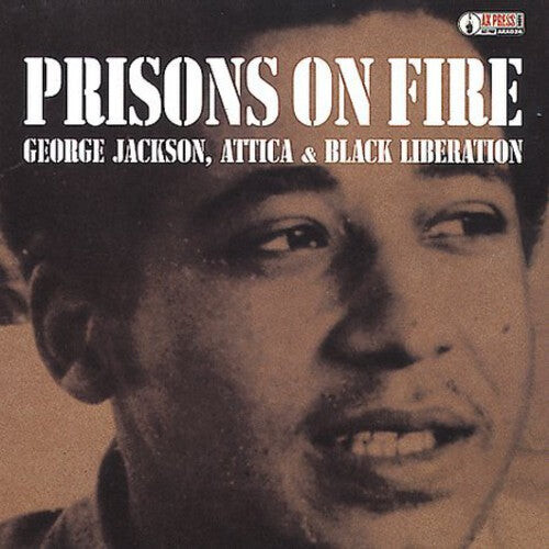 

CD диск Prisons on Fire / Various: Prisons On Fire