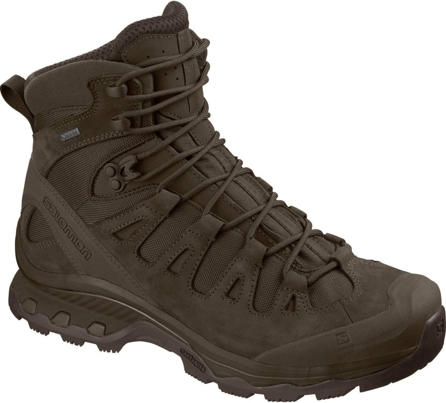Тактические кроссовки Salomon Forces Quest 4D GTX 2 EN