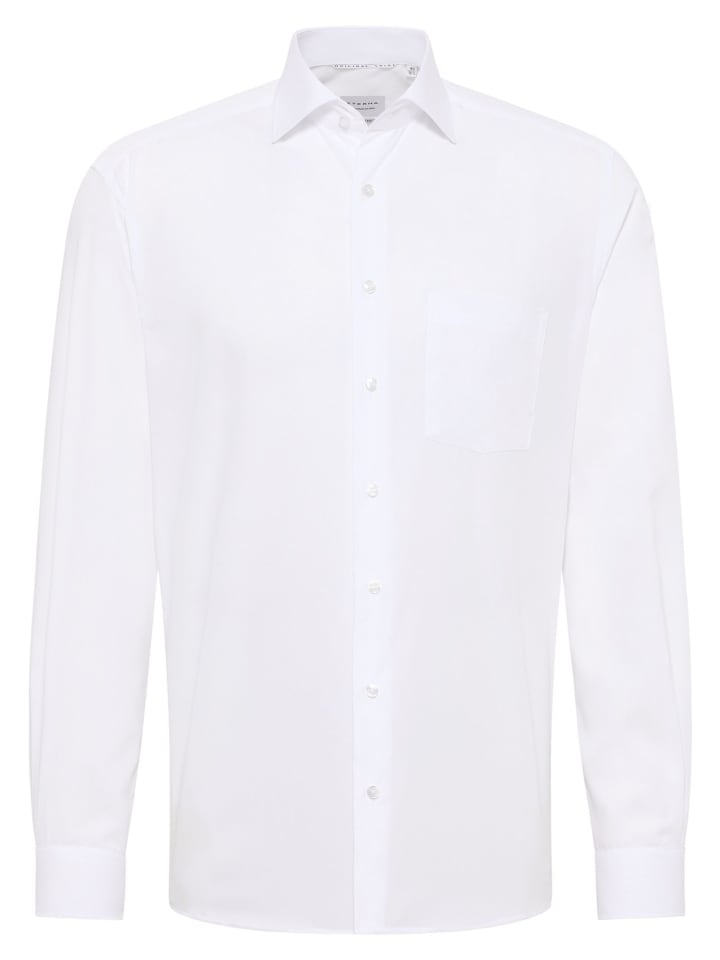 

Рубашка Eterna, белый