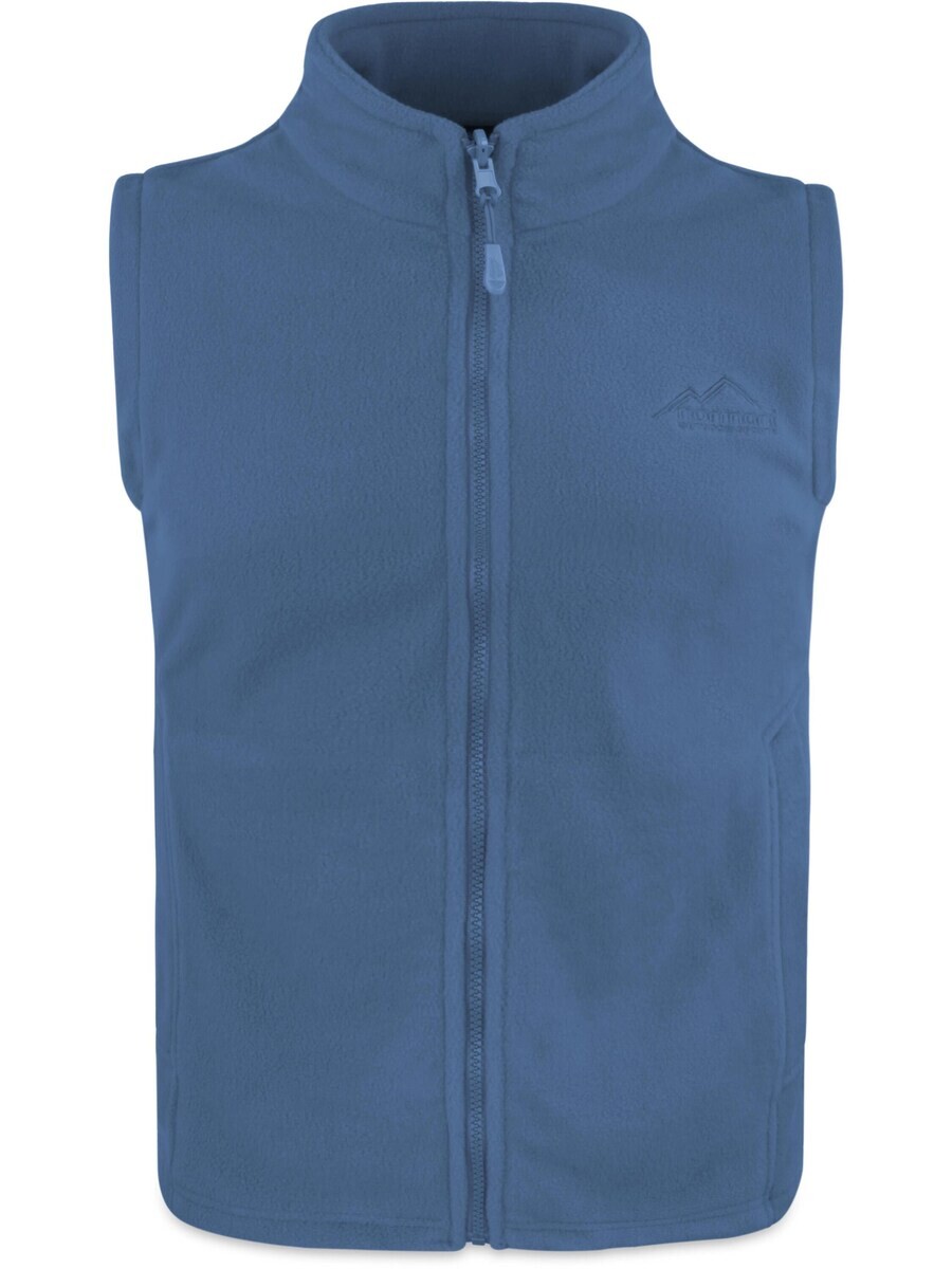 

Утепленный жилет normani Sports Vest Jovik, морской синий