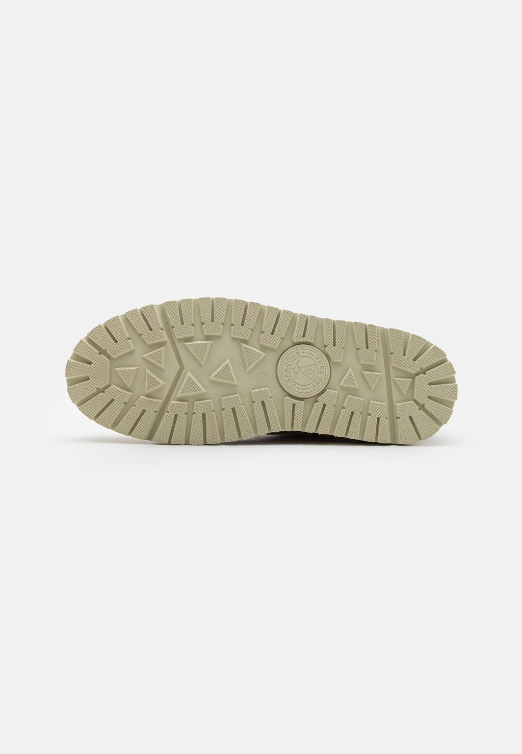 

Ботильоны на шнуровке BEDROCK DERBY BOOT Barbour, коричневый