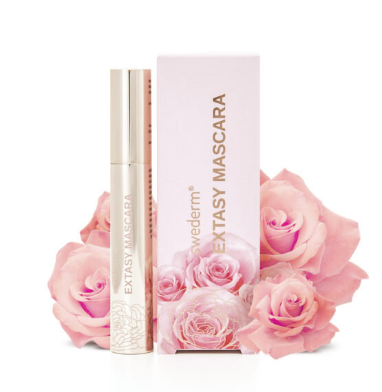 

Тушь для ресниц Swederm Extasy