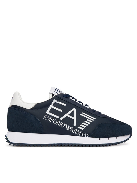 

Кроссовки 7X000541 AF18609 MB198 Ea7 Emporio Armani, синий