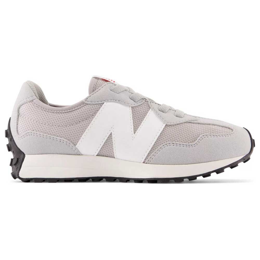 

Кроссовки New Balance 327 PS, бежевый
