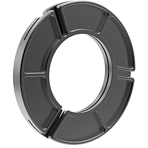 

Адаптерное кольцо Bright Tangerine 143 to 80mm Clamp-On Ring for Misfit B1250.1056