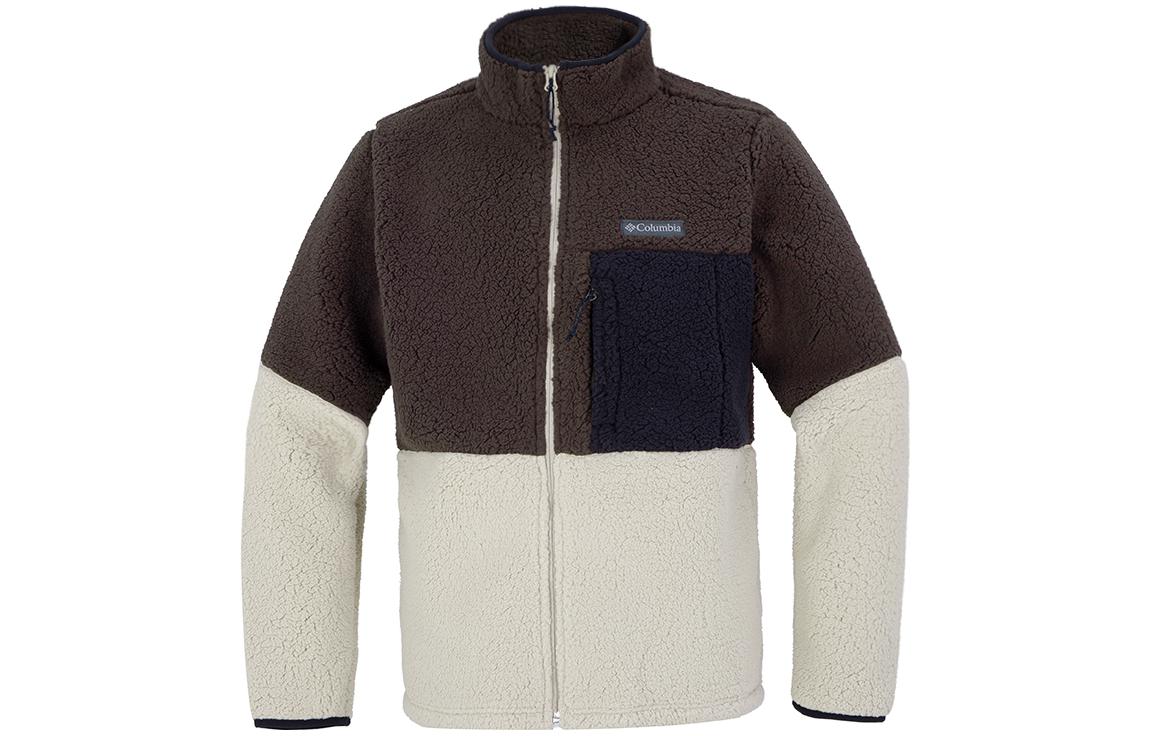 

Куртка мужская разноцветная Columbia