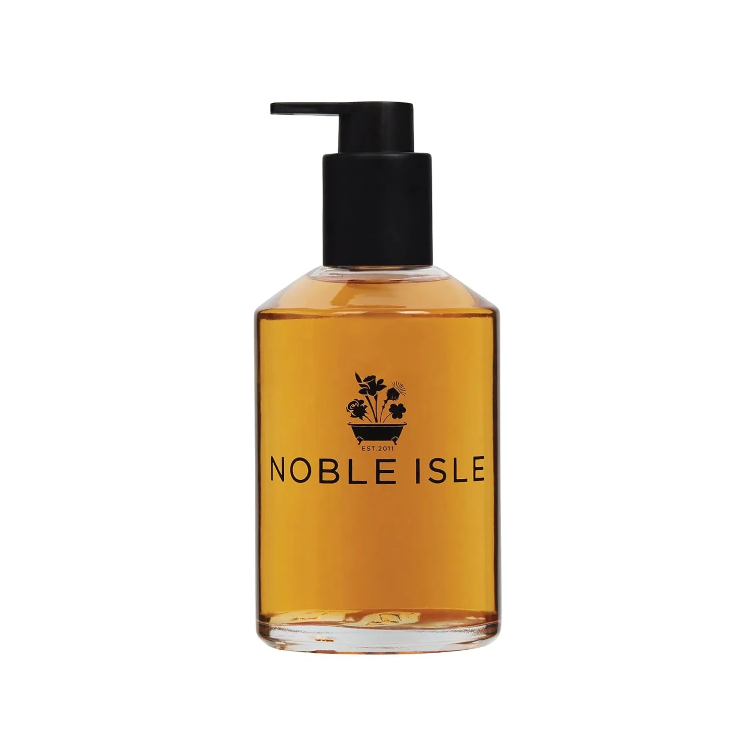 Жидкое мыло для рук «Whisky & Water» от Noble Isle, 300 мл Noble Isle