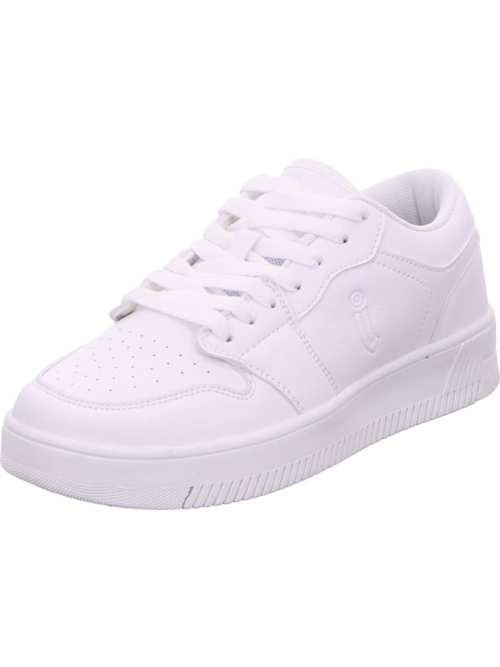 

Кроссовки на шнуровке Jela shoes, белый