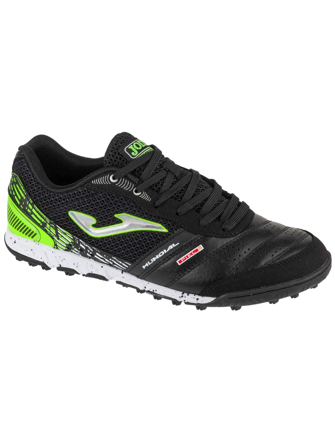 Футбольные бутсы 'Mundial 25 MUNS TF' Joma, Black