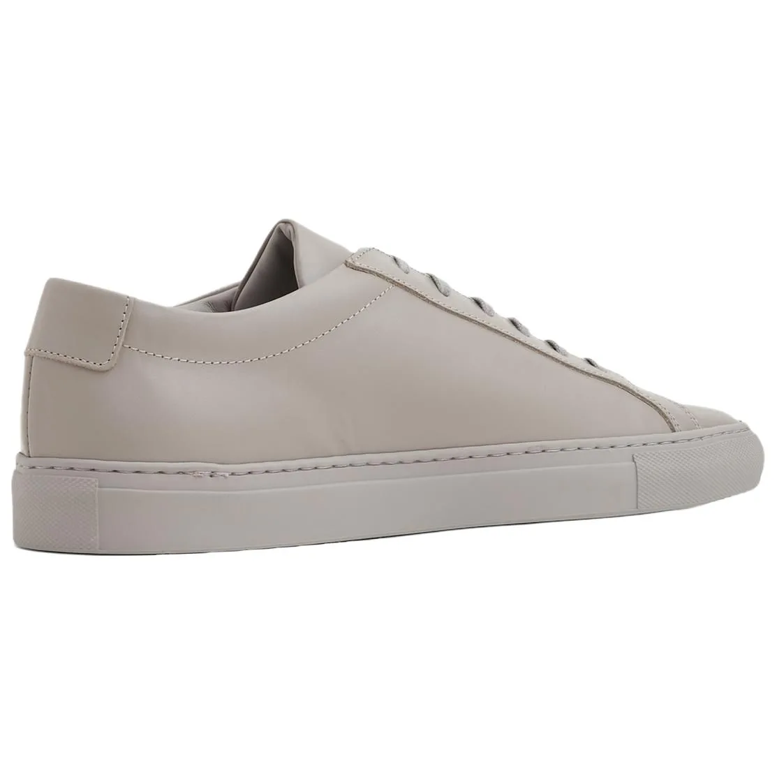 Кроссовки Achilles Low 'Ash' COMMON PROJECTS, Original Shoe Box Not Included — фото 4