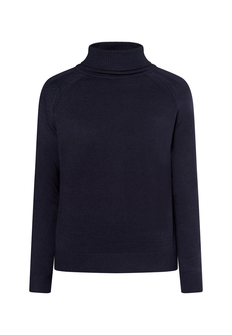 

Водолазка MO Sweater Rovic, темно-синий