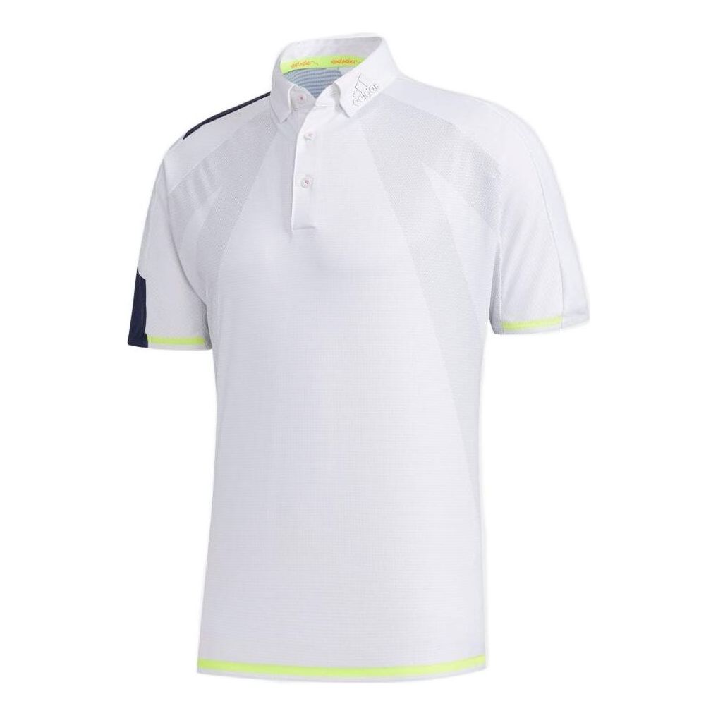 

Футболка adidas Polo FJ3803