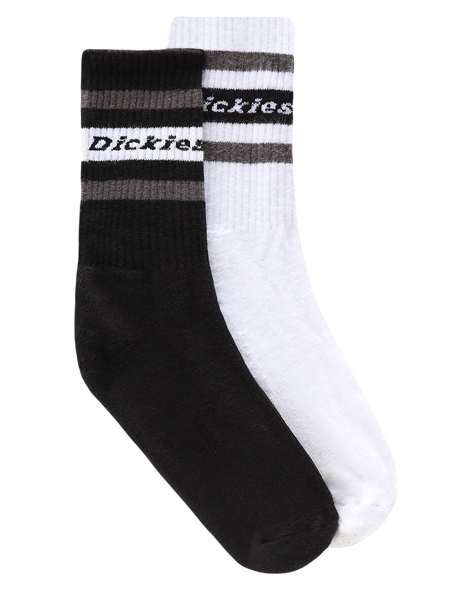 

Носки DICKIES Genola, черный/белый