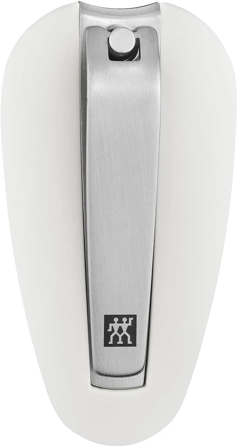 Кусачки для ногтей с контейнером от ZWILLING Zwilling