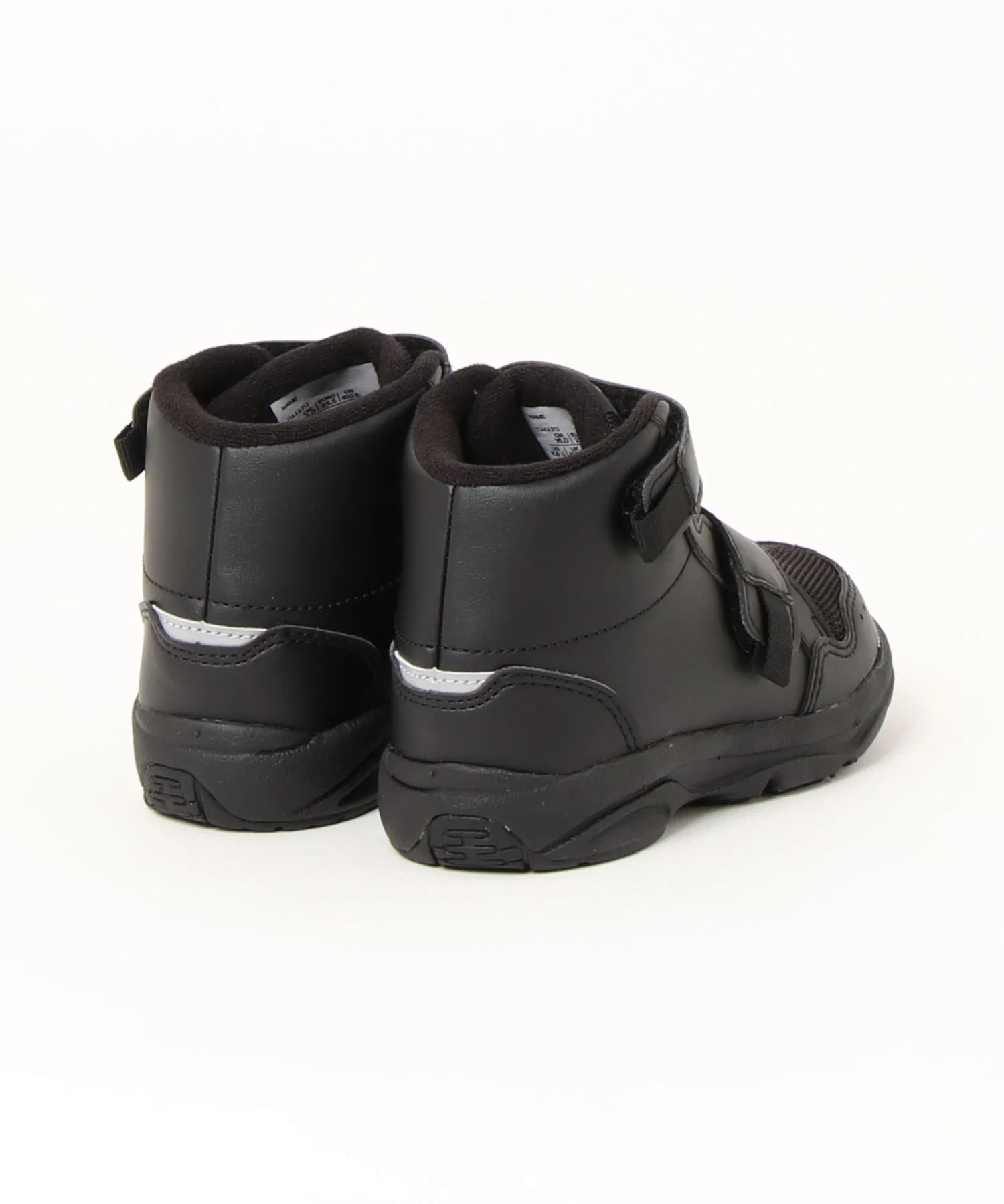 Детские кроссовки ASICS KIDS GD.WALKER MINI HI 2 — фото 3