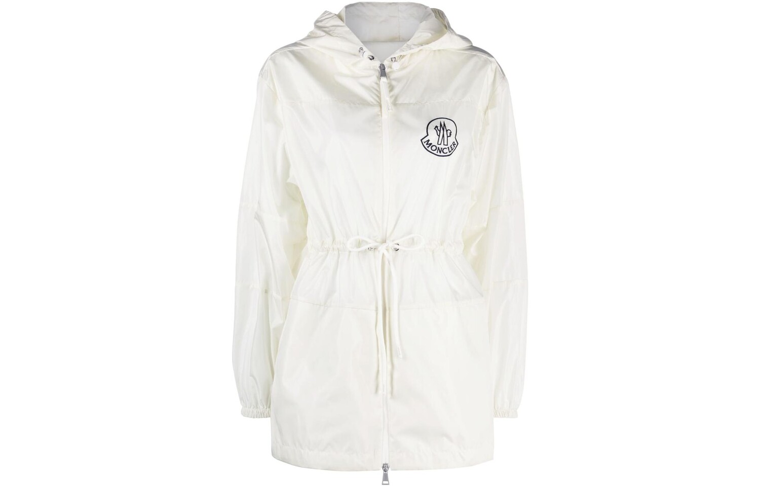 

Куртка женская белый Moncler