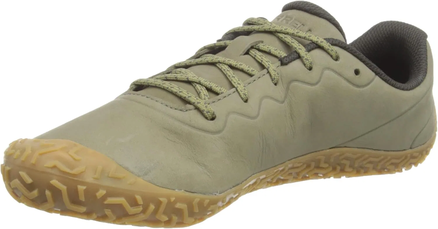 Мужские кроссовки Merrell, Olive Green