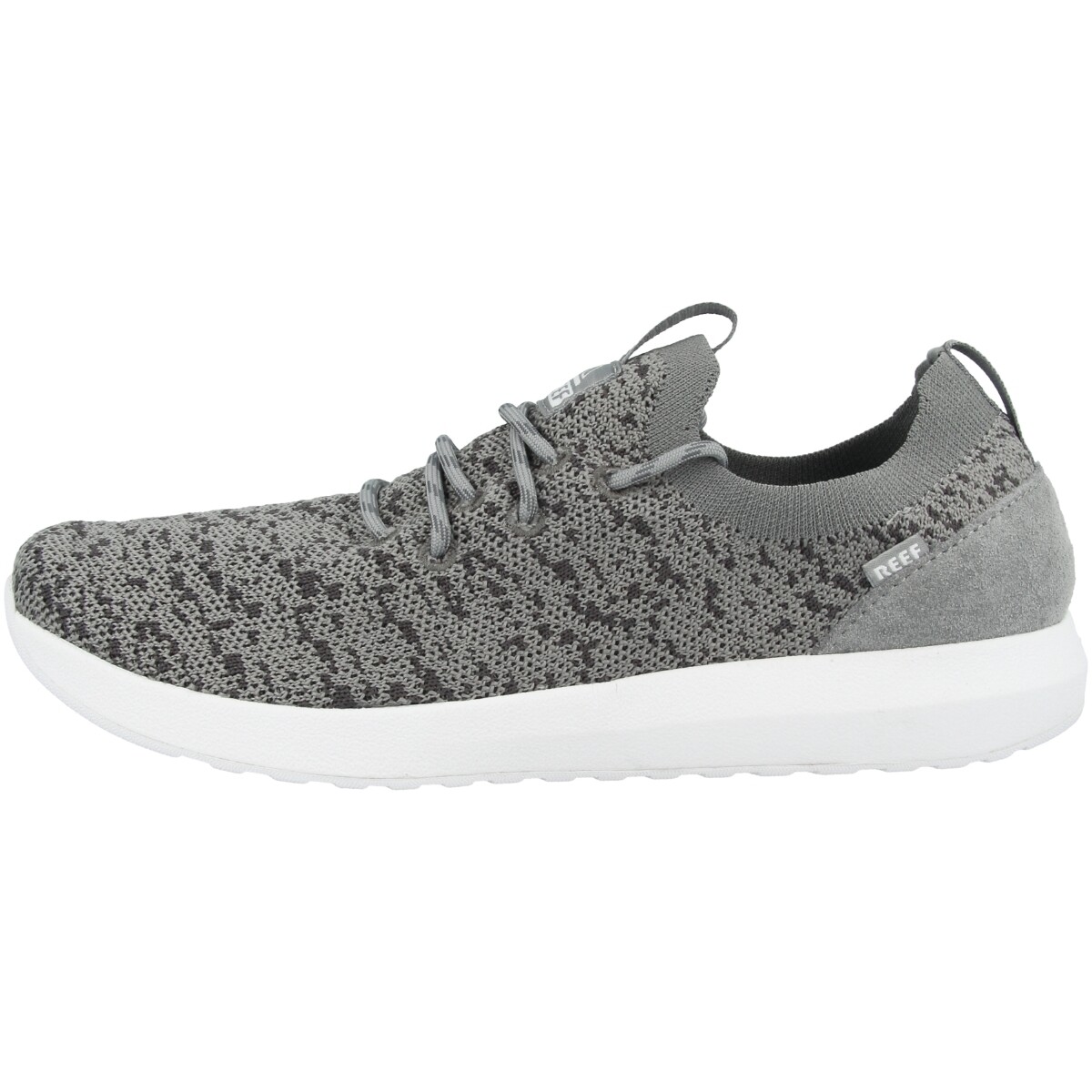 

Кроссовки Reef low Cruiser Knit, серый