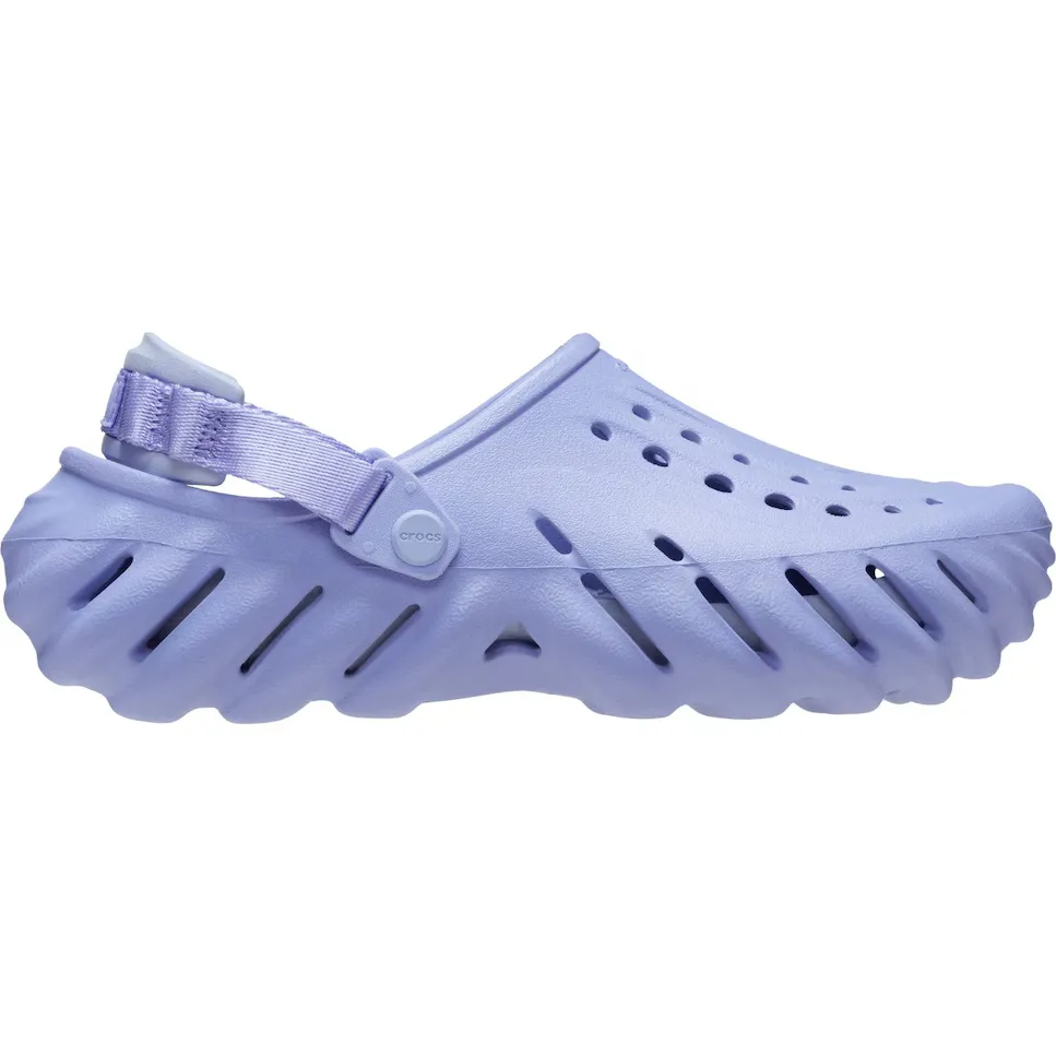 

Сабо Crocs Echo для мужчин и женщин, фиолетовый
