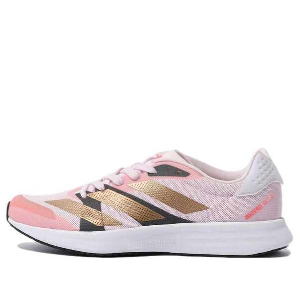 

Кроссовки adizero rc 4 кроссовки Adidas, розовый