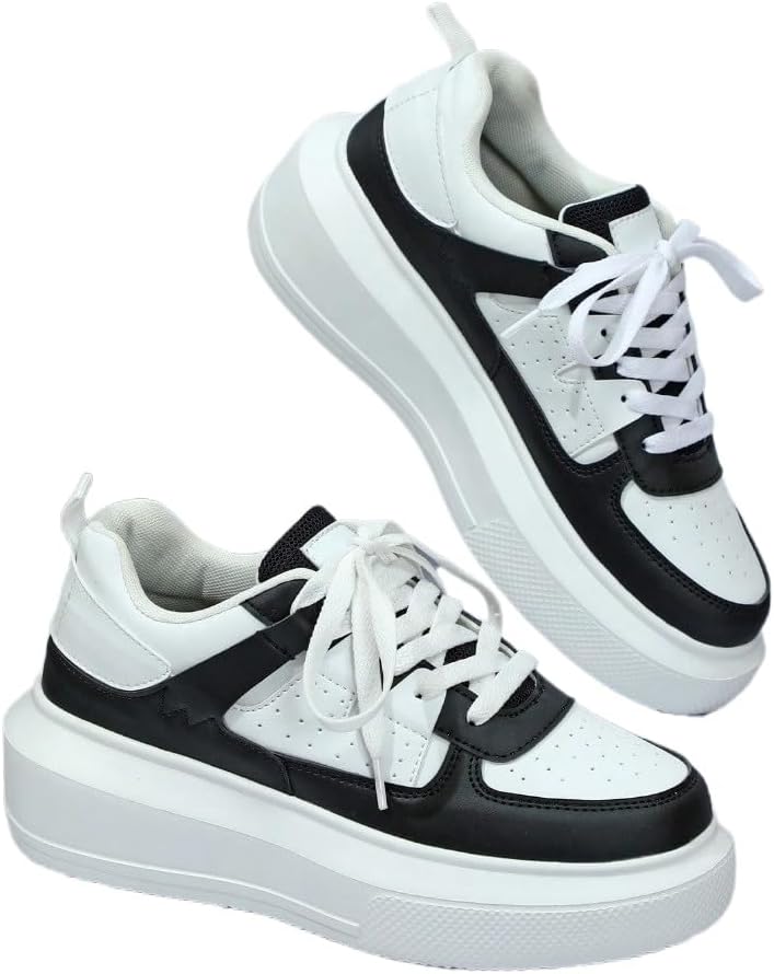 

Мужские легкие дышащие кроссовки с блестящим патчворком из сетчатой ткани для активного отдыха, путешествий, фитнеса, повседневной носки, отпуска, уличного стиля, повседневной обуви для пар Ctkvbmeoi, белый/черный