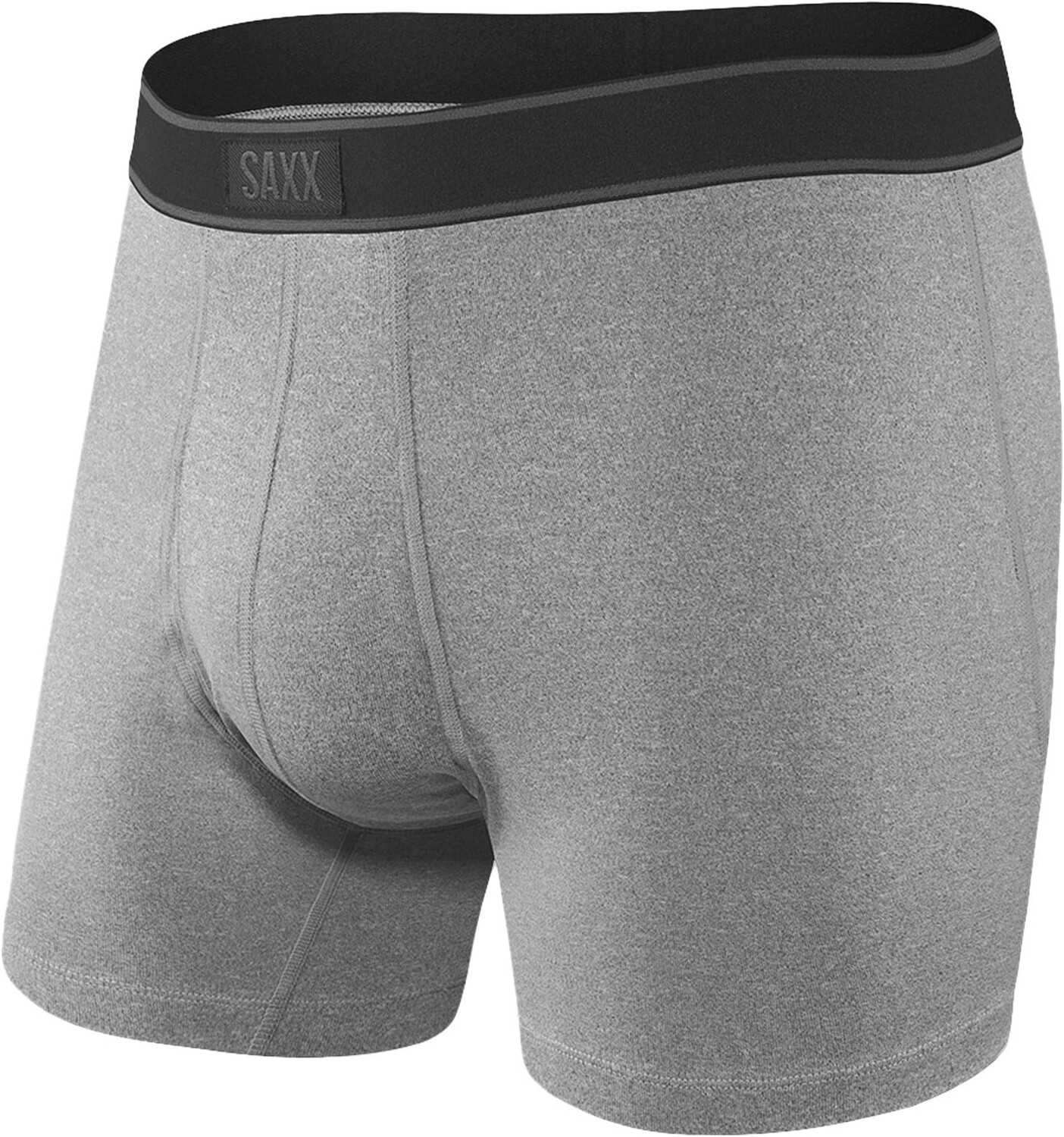 

Трусики-боксеры Daytripper для полетов SAXX UNDERWEAR, цвет Grey Heather