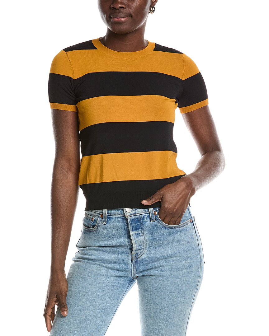 

Свитер Трут Truth, черный