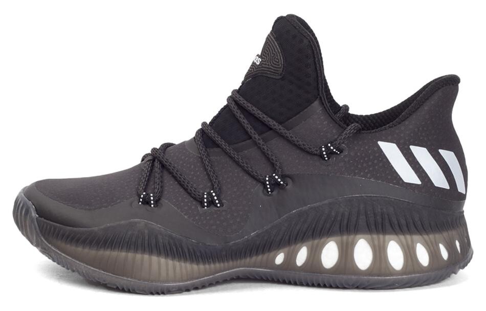 

Мужские баскетбольные кроссовки adidas Crazy Explosive