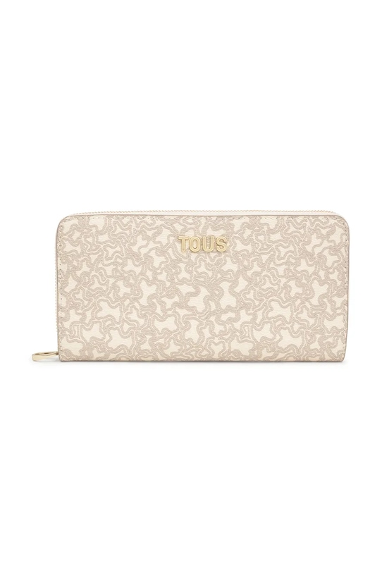 

Кошелек Kaos Mini Lines Tous, бежевый