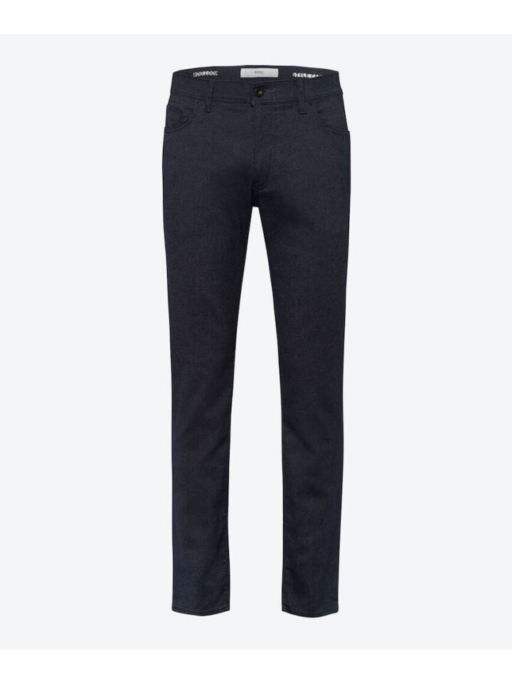 

Тканевые брюки BRAX Hose, цвет manhattan