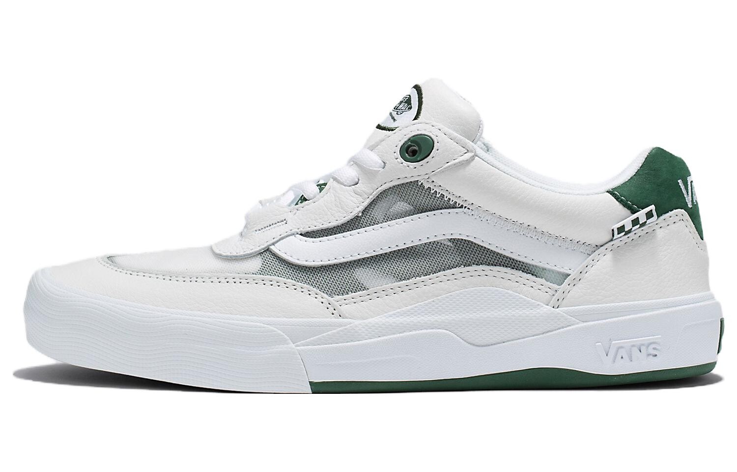 Обувь для скейтбординга Vans Wayvee унисекс