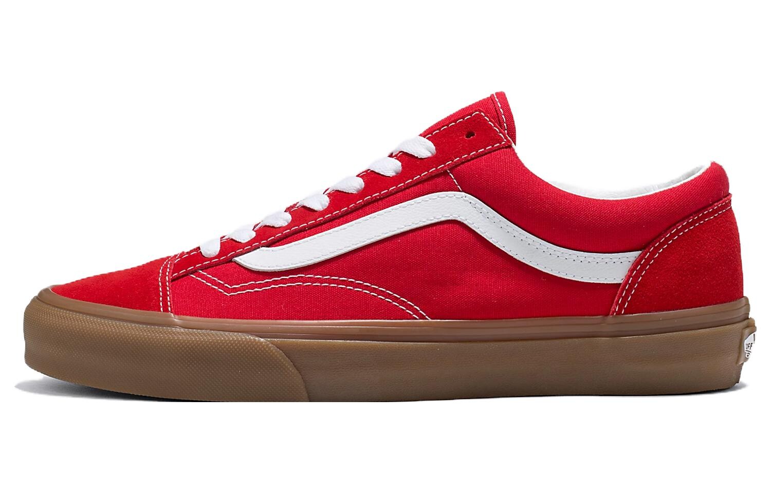 

Кроссовки Vans Style 36 'Red Gum'