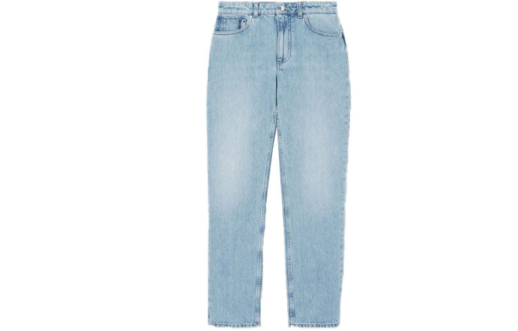 

Женские джинсы Burberry, цвет Blue