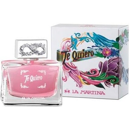La Martina Te Quiero Donna 100ml Edp