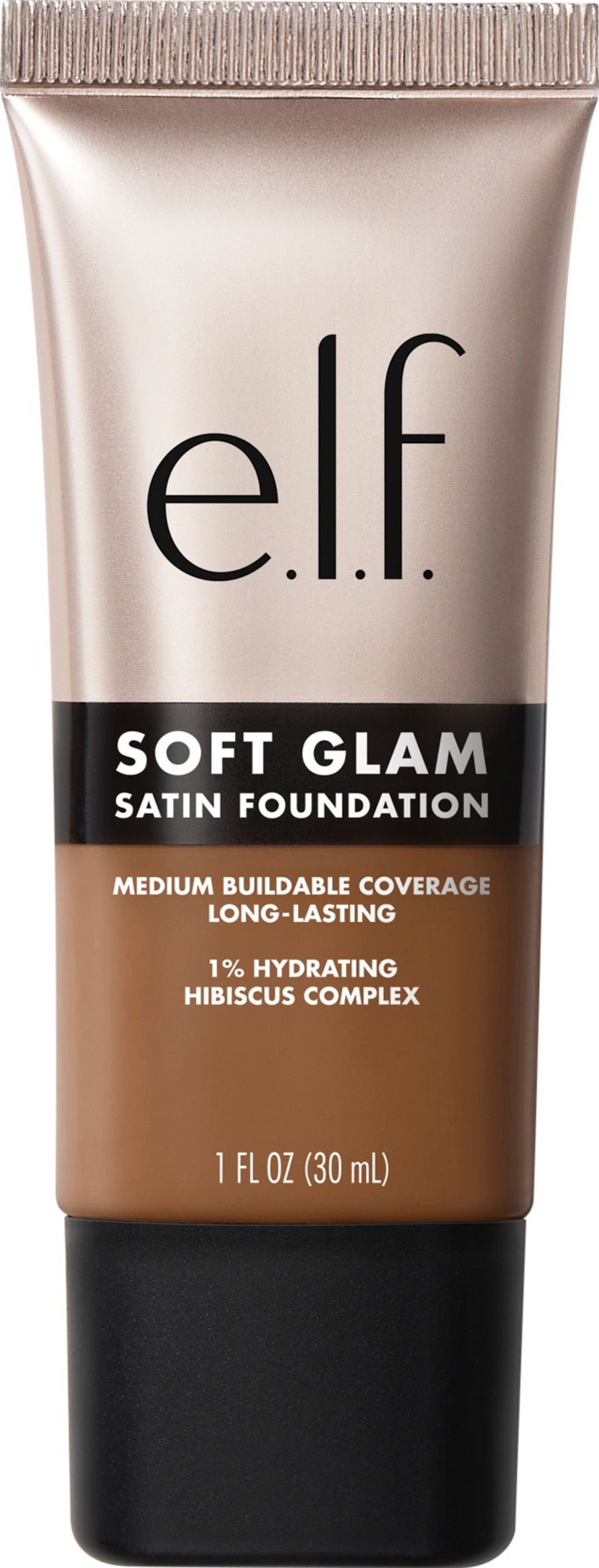 

Тональный крем e.l.f. Cosmetics Soft Glam Foundation 53 Deep Neutral