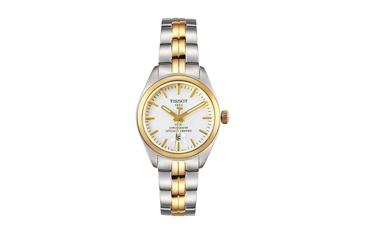 

Женские часы PR100 Collection TISSOT